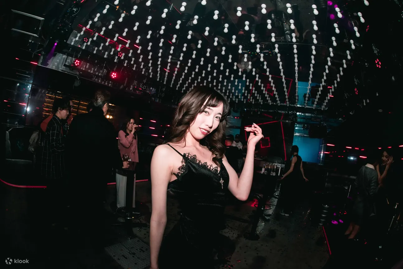 CROSS ROPPONGI【外国游客专属方案】东京门票